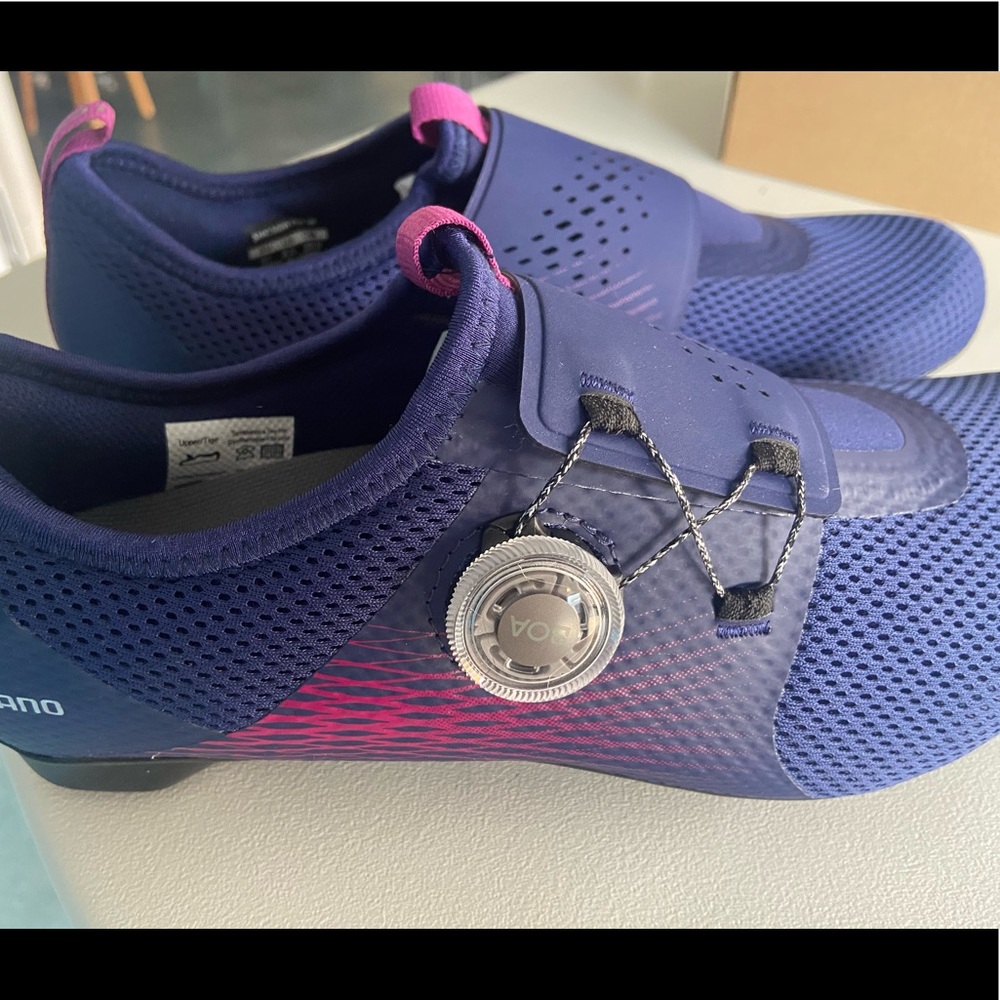 Shimano Cycle Indoor Shoes